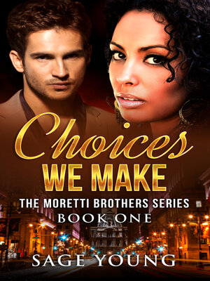 cover image of Choices We Make